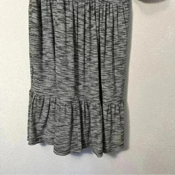 Daily Practice - by Anthropologie Flounced Mini Dress - Picture 7 of 9